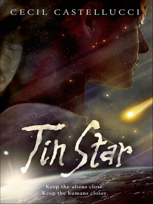 cover image of Tin Star